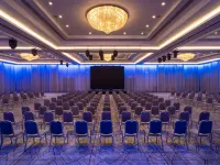 Radisson Blu Leogrand Chisinau Hotels in Chisinau