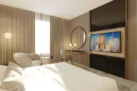 Warwick Al Taif Hotel Hotels in Taif