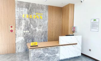Celina Hotel Tam Dao