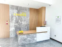Celina Hotel Tam Dao Hotel a Tam Dao