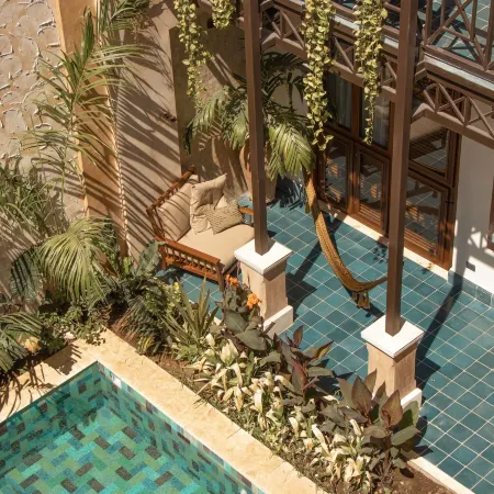 Cigno Ermita Hotel Boutique