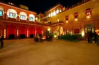 Haveli Inn Pal Hotels near Osian Camel and Jeep Safari