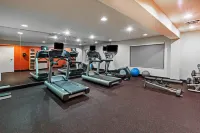 奧德薩萬豪TownePlace Suites飯店 - 健身房