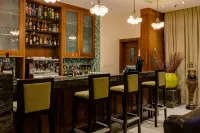 Protea Hotel Benin City Select Emotan - Bares