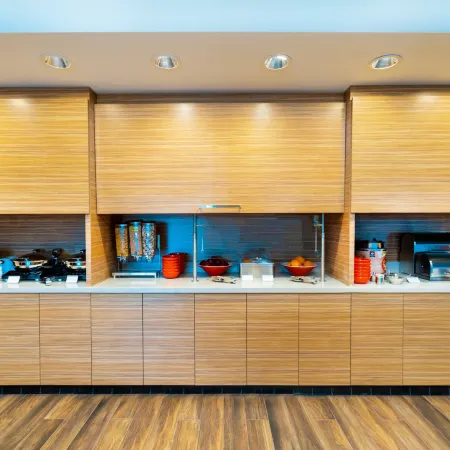 TownePlace Suites Irvine Lake Forest