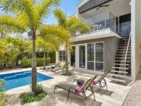Delfins Residences Hoteles en Kralendijk
