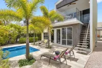 Delfins Residences