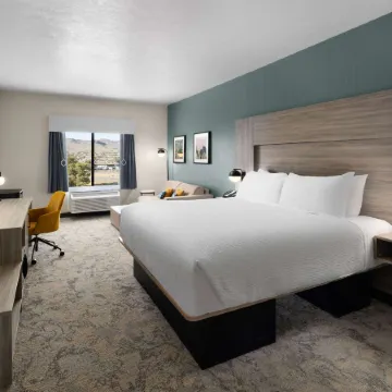 Wingate by Wyndham Kingman