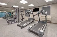 La Quinta Inn & Suites by Wyndham Dallas DFW Airport North - Gym