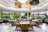 Long Beach Marriott - Bintang 4