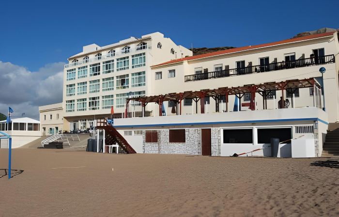 Promar - Eco Beach & Spa Hotel