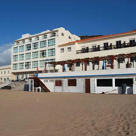 Promar - Eco Beach & Spa Hotel