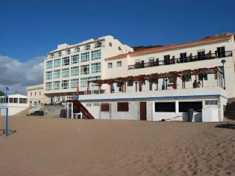 Promar - Eco Beach & Spa Hotel Hotels in 