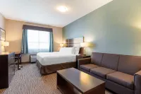 Best Western Plus Moosomin Hotel - Pool