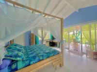 Bungalow XXL  Petit déjeuner Inclus