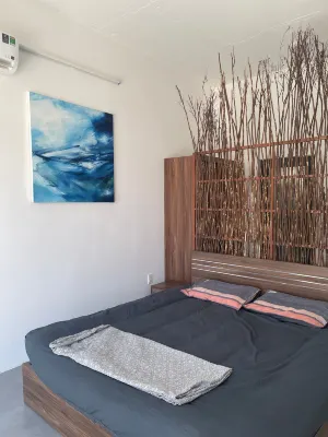 My Hoa Oceanfront Home Hotels near Công viên Đá Ninh Thuận