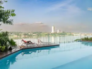 Pullman Abidjan
