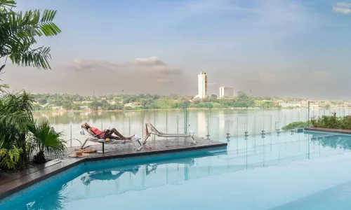 Pullman Abidjan