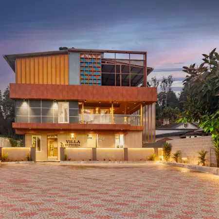 Villa Euphoria