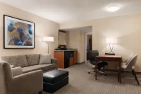 Embassy Suites by Hilton Cincinnati RiverCenter Hoteles en Covington