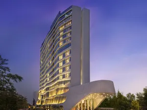 DoubleTree by Hilton Ahmedabad