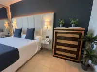 On Family Islantilla Hotels in Costa Occidental