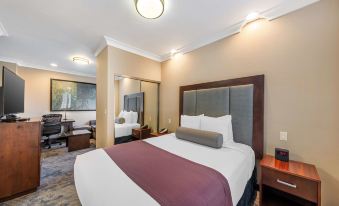Best Western Plus Avita Suites
