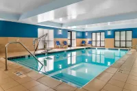 Hampton Inn Detroit/Auburn Hills-North (Great Lakes Crossing Area) Hotel a Waterford