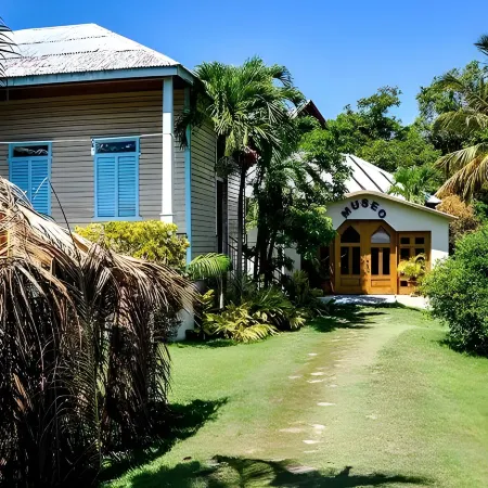 Casa Valeria Boutique Hotel