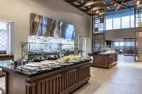 Embassy Suites by Hilton Aruba Resort - breakfast