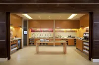 Hampton Inn by Hilton Silao-Aeropuerto Bajio - petit déjeuner