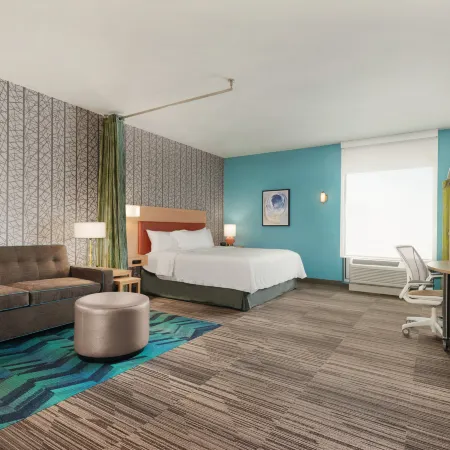 Home2 Suites by Hilton Columbia Harbison