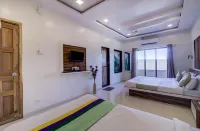 스트로 벨라 인 빌라 당가르와디 호텔