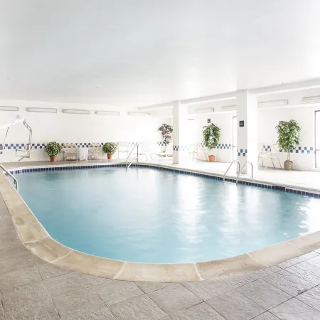 Hampton Inn Denver-Northwest/Westminster
