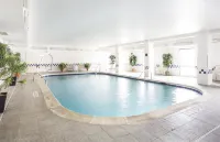 Hampton Inn Denver-Northwest/Westminster - Uima-altaat