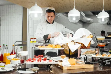 Hotel Kazzhol Almaty Отели рядом с достопримечательностью «Арбат»