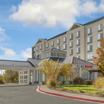 Hilton Garden Inn Denver Airport