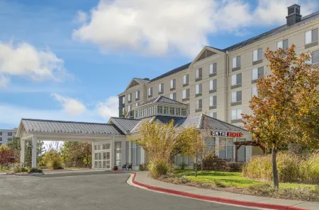 Hilton Garden Inn Denver Airport Отели в г. Арапахо Каунти