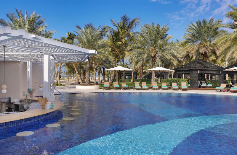 Waldorf Astoria Ras Al Khaimah photo 5