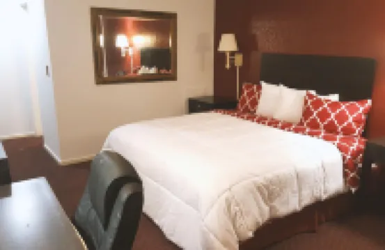 Coratel Inn & Suites by Jasper Hutchinson
