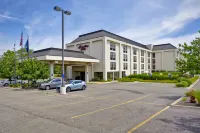 Hampton Inn Detroit/Northville (Farmington Hills Area) Hotels in Northville Charter Township