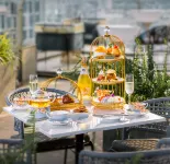 HAIAN Riverfront Hotel Da Nang - Breakfast