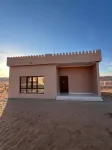 Modern desert gate resort Hotel di Romail