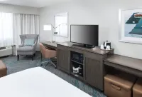 Hampton Inn Ft. Lauderdale/Downtown Las Olas Area Hotels in Fort Lauderdale