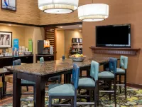 ハンプトン イン & スイーツ フローレンス センター フローレンスのホテル