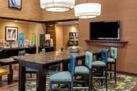 Hampton Inn & Suites by Hilton Florence Center Hotels in Florence