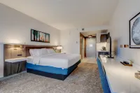 Hilton Garden Inn Indianapolis Northwest