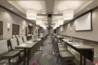 Embassy Suites by Hilton Greenville Downtown Riverplace