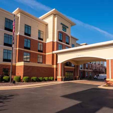 Homewood Suites by Hilton Joplin