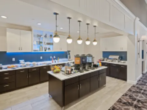 Homewood Suites by Hilton Joplin Hotels in Joplin